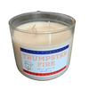 LGBTQ AF HOT!!! Trumpster Fire 3-Wick Soy Stress Relief Candle