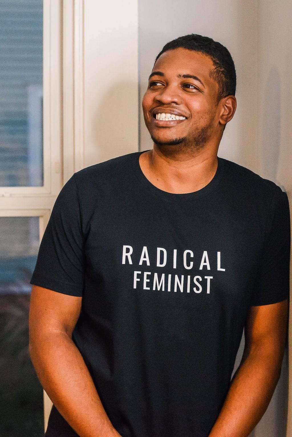 Radical Feminist - Schitt's Shirt – LGBTQ